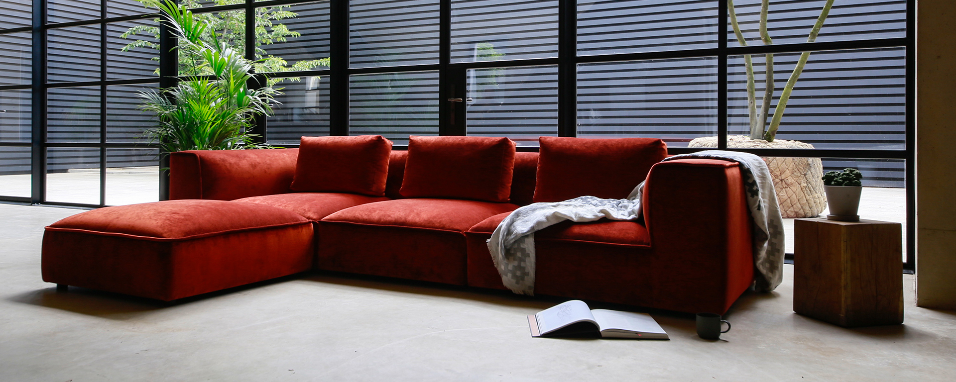 Modular Sofas