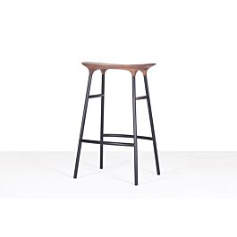 Form Bar Stool
