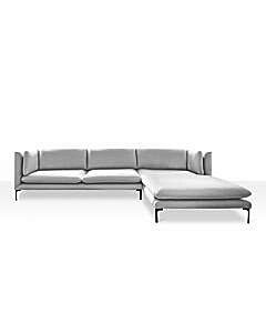 Douglas Large Chaise Sofa - Right Handed