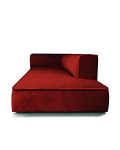 Eli Modular Sofa - Right Chaise Corner Module