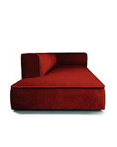 Eli Modular Sofa - Left Chaise Corner Module