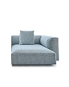 Lola Modular Sofa - XL Deep Right Corner Module