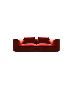 Eli Modular Sofa - Large 2 Seater Sectional Sofa