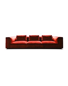 Eli Modular Sofa - Large 3 Seater Sectional Sofa
