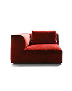 Eli Modular Sofa - Left Corner Module