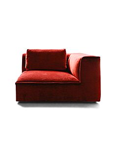 Eli Modular Sofa - Right Corner Module