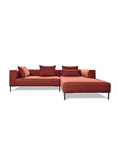 Francis Chaise Sofa - Right Handed