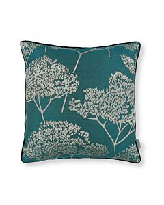 Itami 50cm Cushion Indian Green