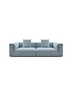 Lola Modular Sofa - Large 3 Seater Sofa