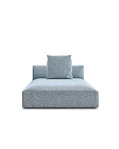 Lola Modular Sofa - Wide Centre Module