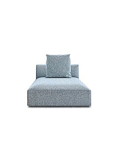 Lola Modular Sofa - Centre Module