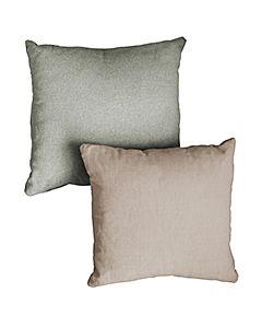 Nature & Green Themed 2 Cushion Pack