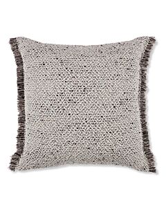 Zolani 55cm Cushion Charcoal