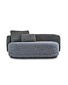 Basil Two Seater - Deluxe Recycled Weave Firefly - Ex Display