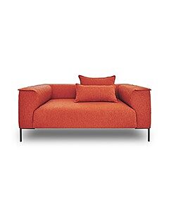 Francis Two Seater Sofa 