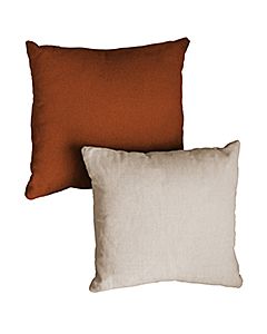 Bold & Vibrant Themed 2 Cushion Pack