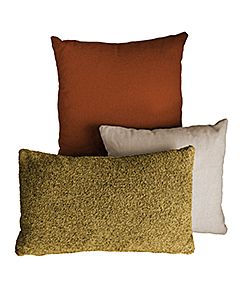 Bold & Vibrant Themed 3 Cushion Pack