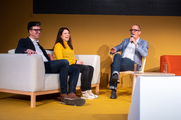 British Design Shop products take to the stage at Grand Designs Live 2019