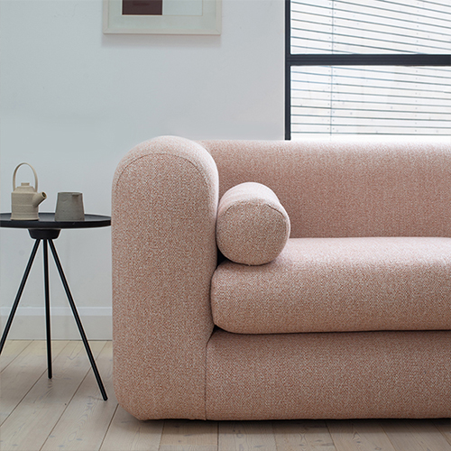 Jude Modular Sofa Collection