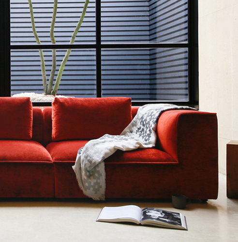 Eli Modular Sofa Collection