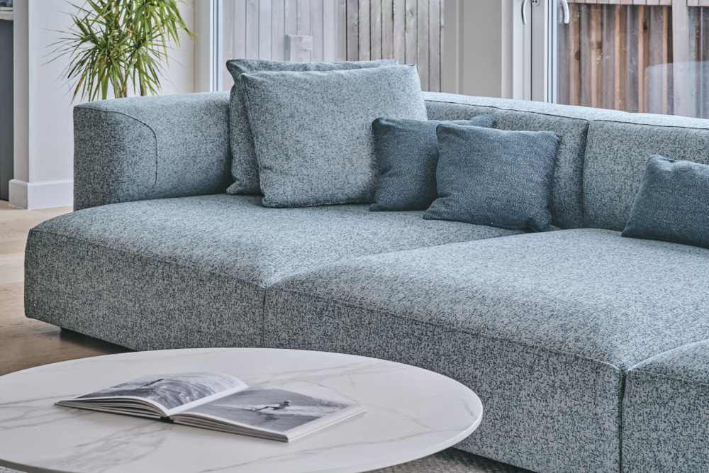 Lola Modular Sofa Collection